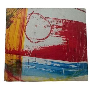Electric Arguments CD - The Fireman...AKA Paul McCartney - Digipak